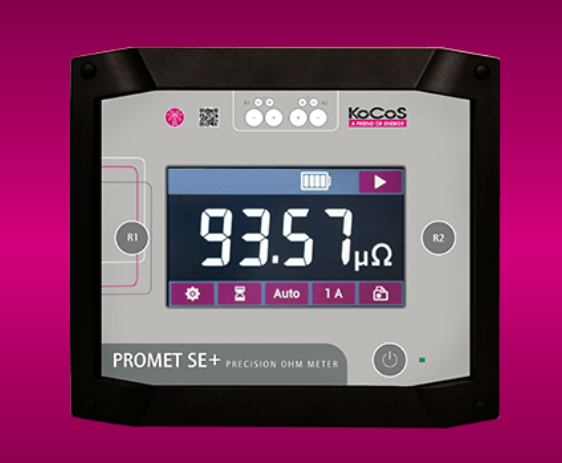 ARTES 500 – The New Generation of Relay Testing