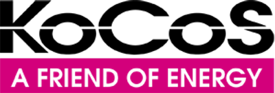 KoCoS Messtechnik AG logo