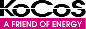 KoCoS Messtechnik AG logo