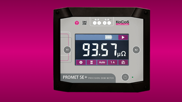 The NEW PROMET SE Enters the Next Generation