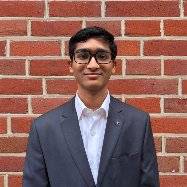 Priyansh Gupta