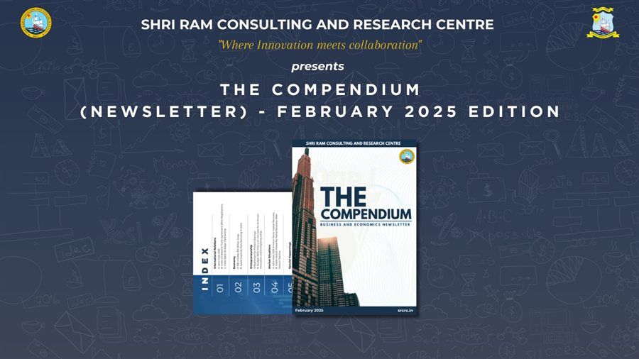Cover of Compendium - February