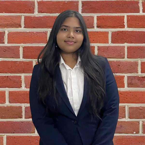 Pragati Kumari