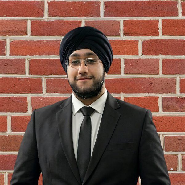 Aekumraj Singh Bhatia