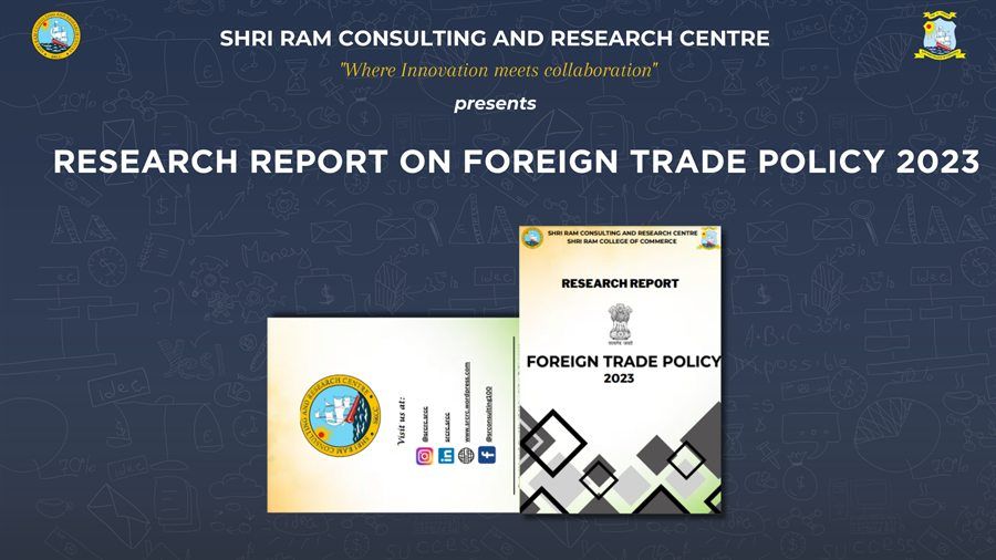 Cover of FTP - Research Report 2023