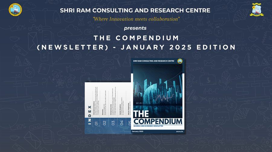 Cover of Compendium - January