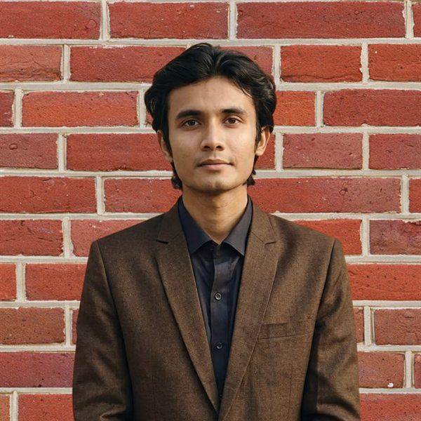 Daniyal Ahmad