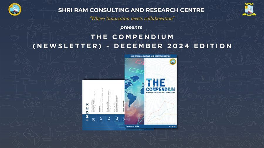 Cover of Compendium - December