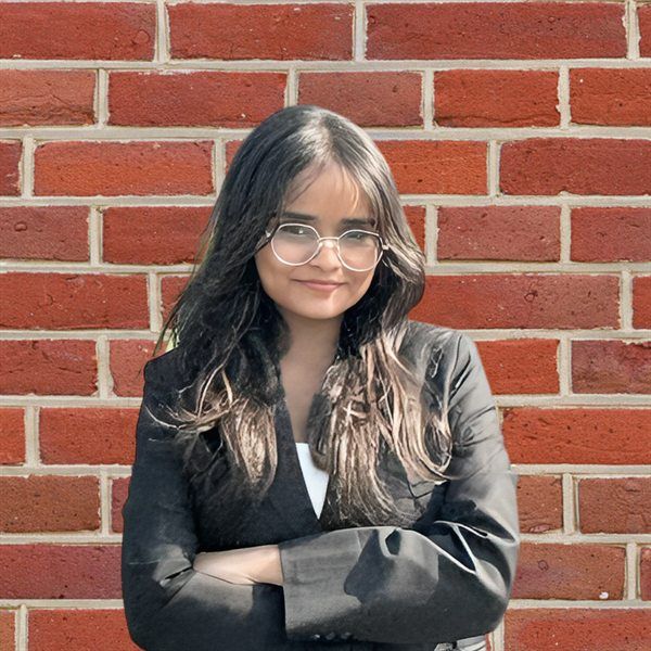 Rudranshi Kesarwani