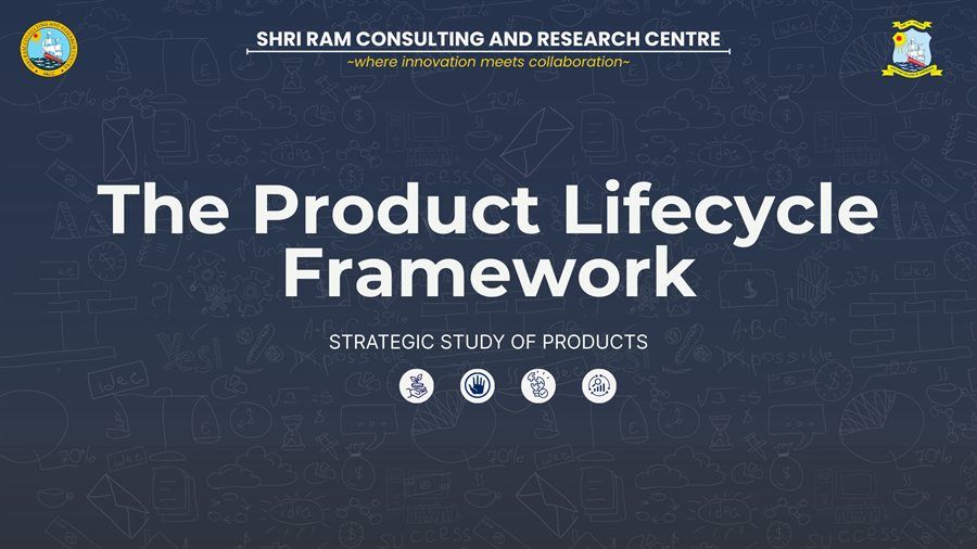 Cover of Product Lifecycle Framework