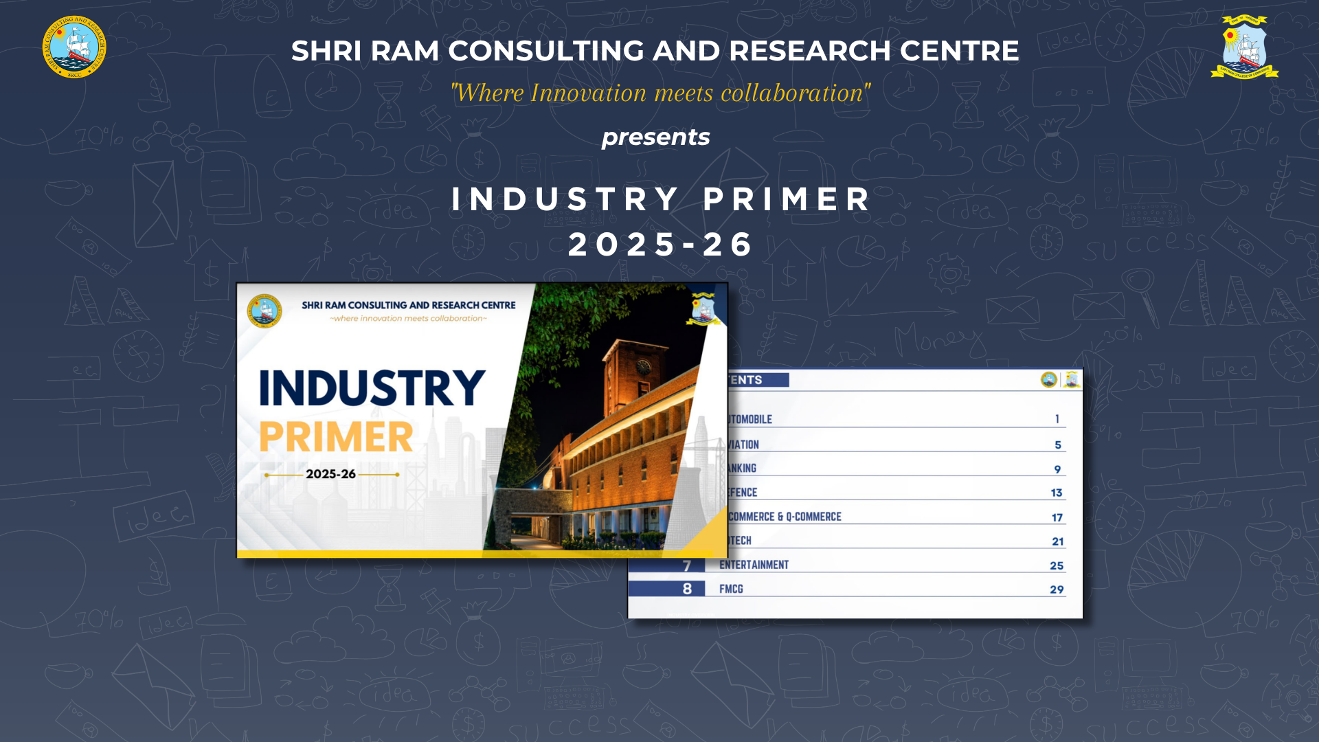 Cover of Industry Primer 2026