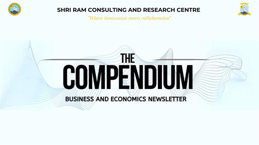 Cover of Compendium - April