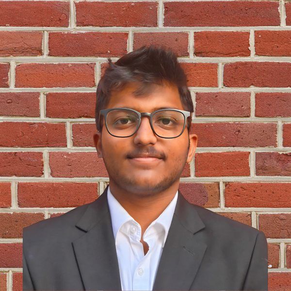Rithik Bandaru