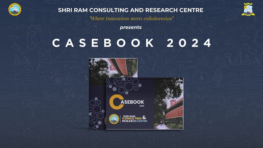 Cover of Casebook 2024