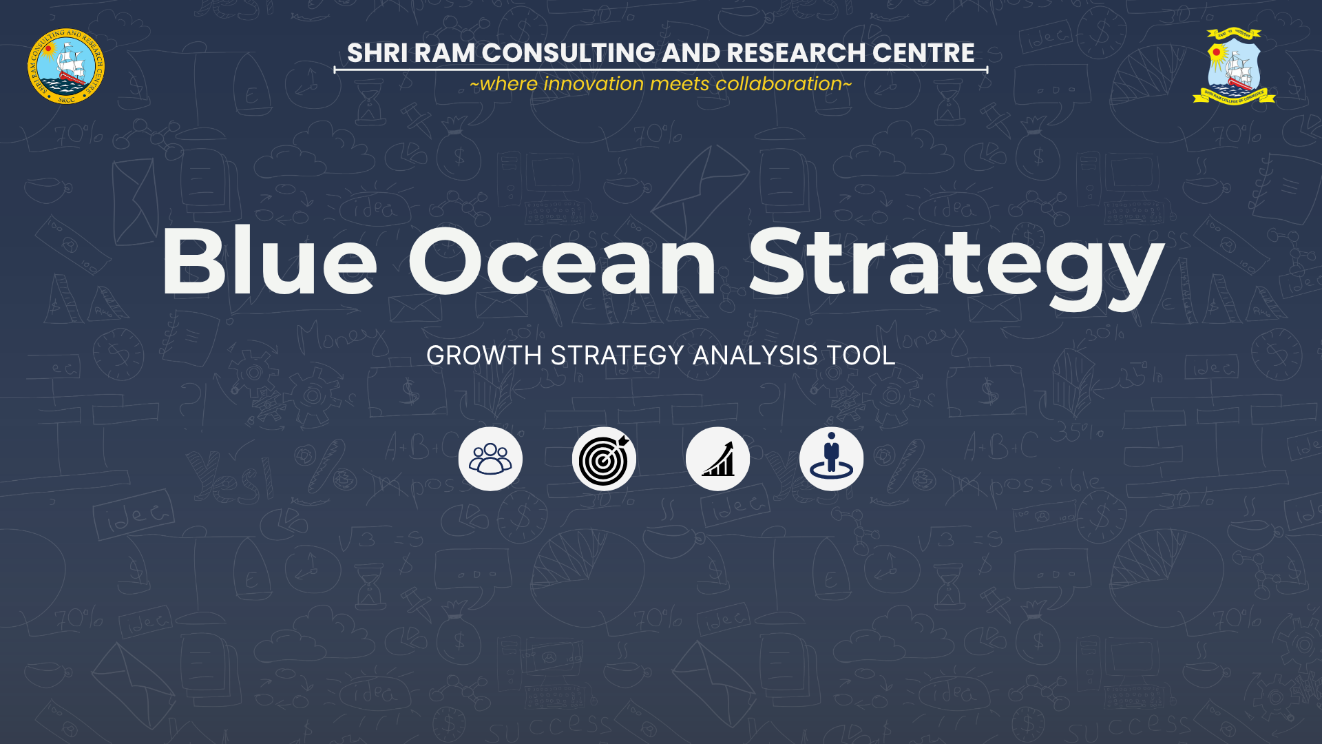Cover of Blue Ocean Strategy