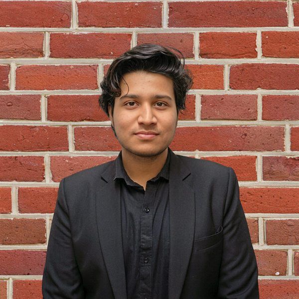 Lakshya Malaiya