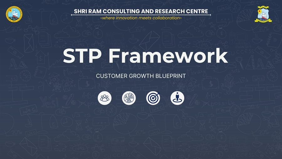 Cover of STP Framework