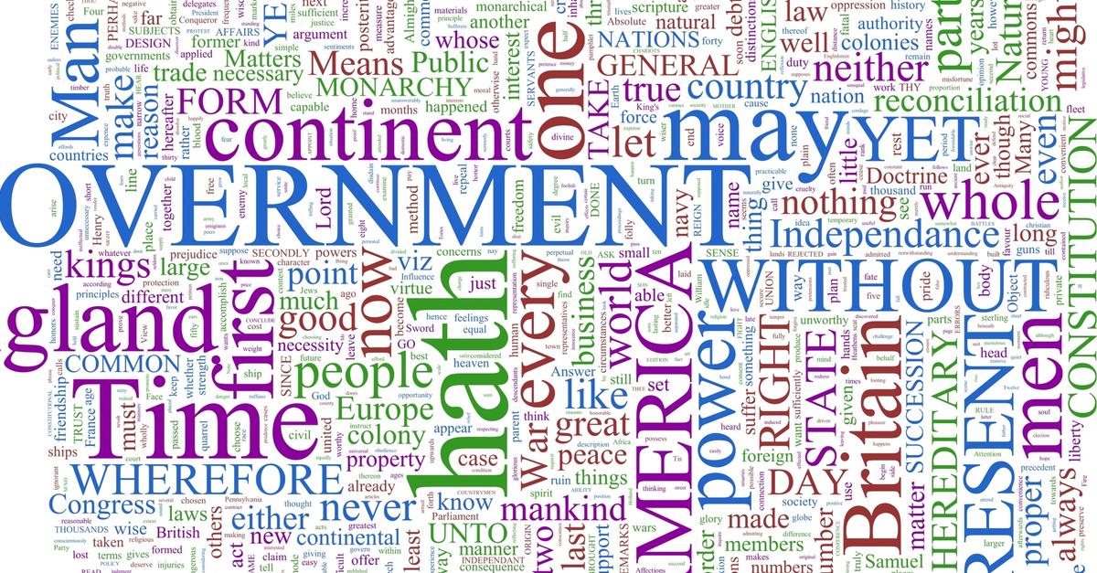 50 Easy To Type Words That Make Touch Typing Smooth