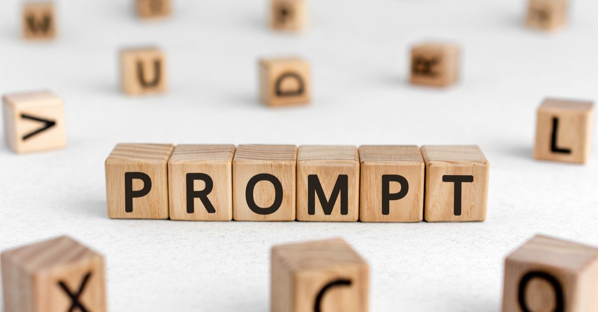 Powerful Typing Prompts for Creative Minds and Quick Fingers