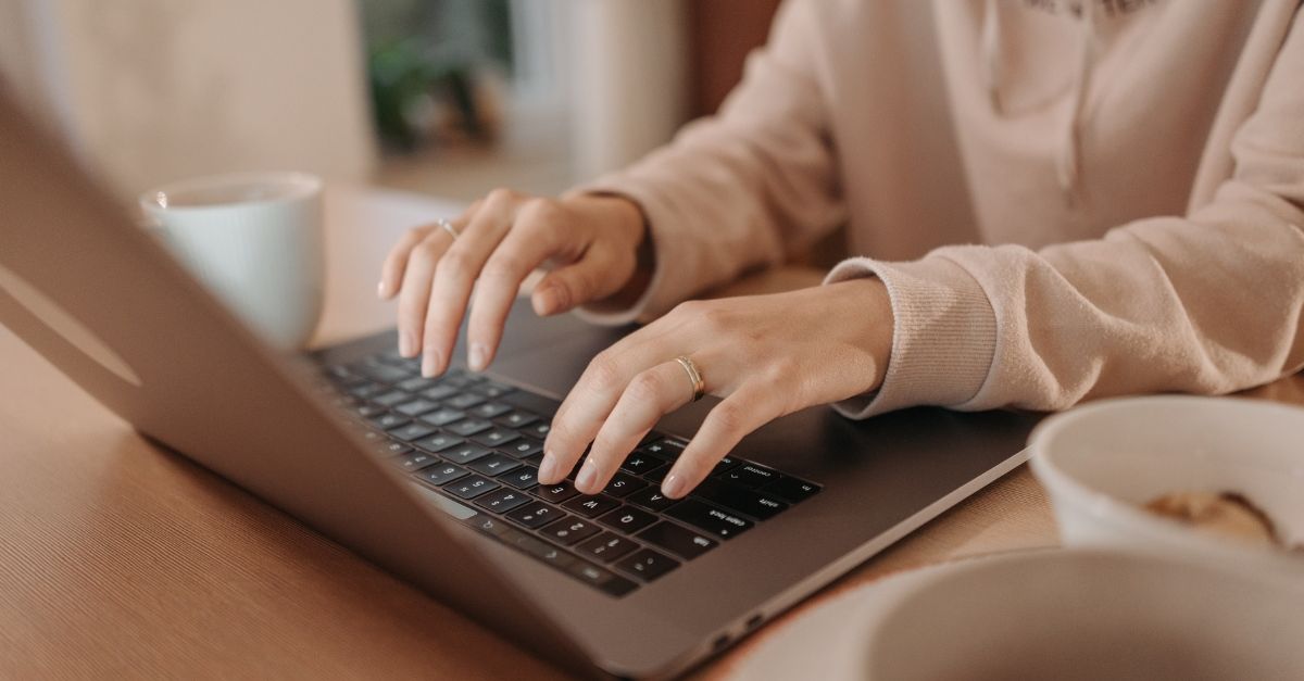 5-minute Hard Typing Test | Typing Mentor's Exclusive