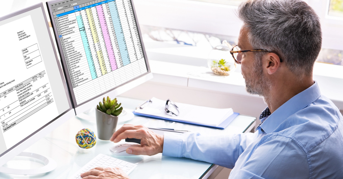 Alphanumeric Data Entry Test Practice- All You Need To Know