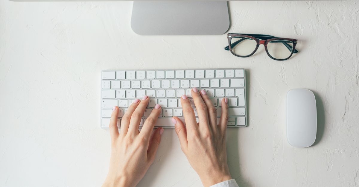 Basic Typing Test - The Foundation You Can’t Skip