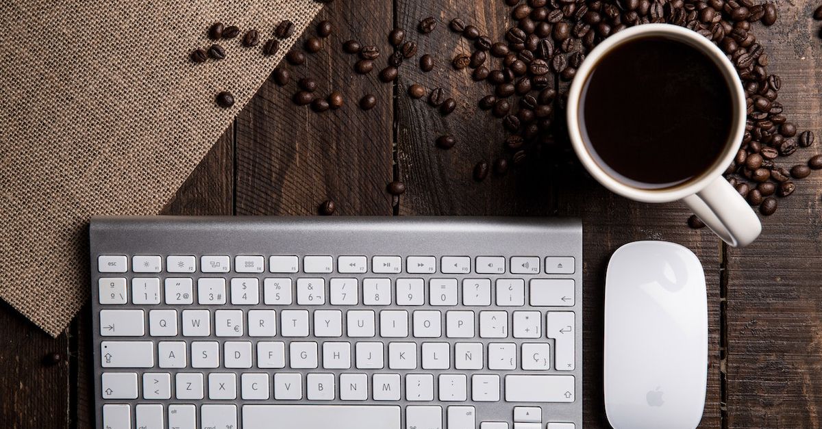 Keyboard Layouts: A Complete Guide (Qwerty, Dvorak, & more)