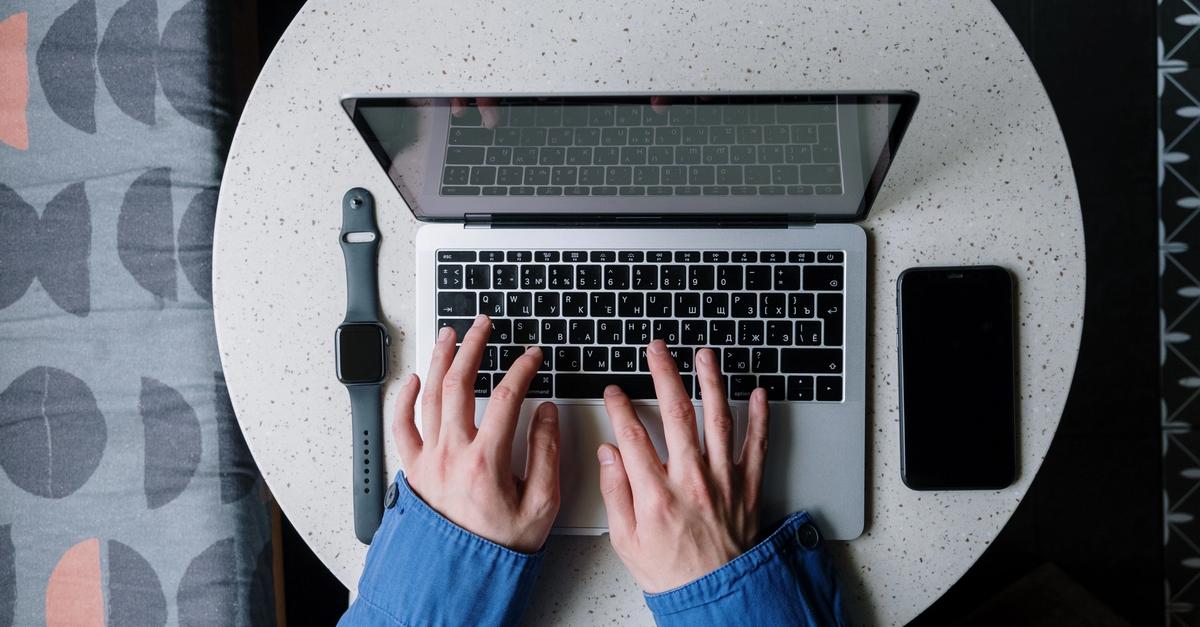 Keystrokes Per Hour Test - Be The Master at Data Entry Free