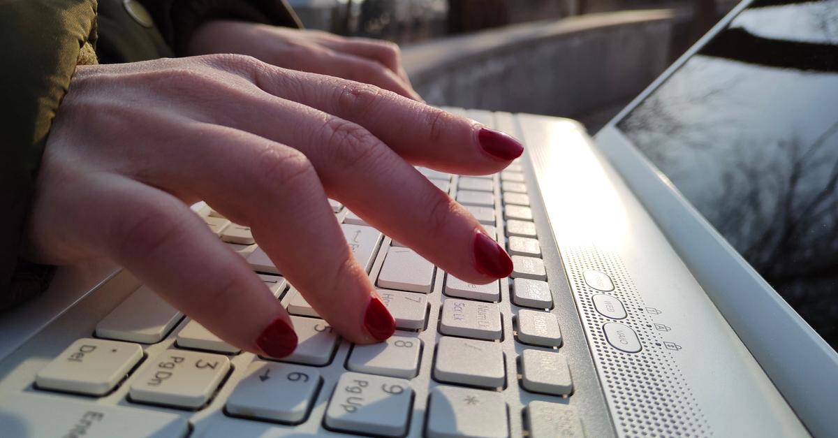 10 Key Typing Test - Get Exact Score, Practice and Earn More