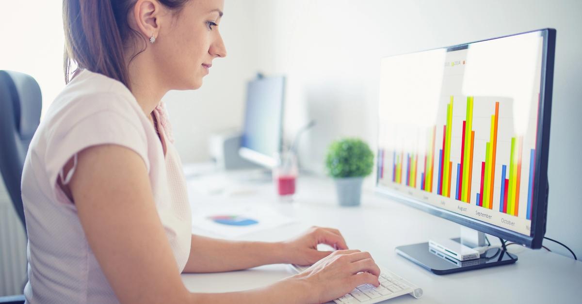 Data Entry Practice (Tips Included) | Typing Mentor