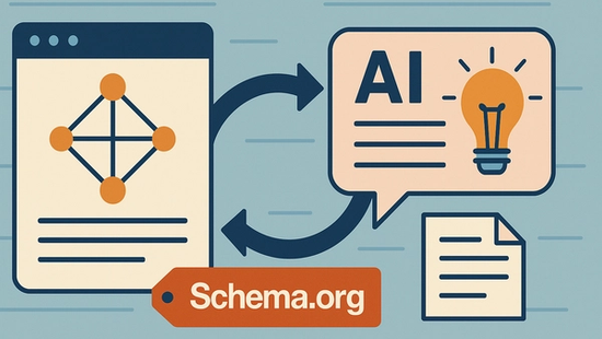 Why Schema.org and Structured Content Matter More Than Ever in the AI Era