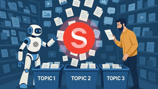 Level Up Content Management with Sanity.io & OpenAI