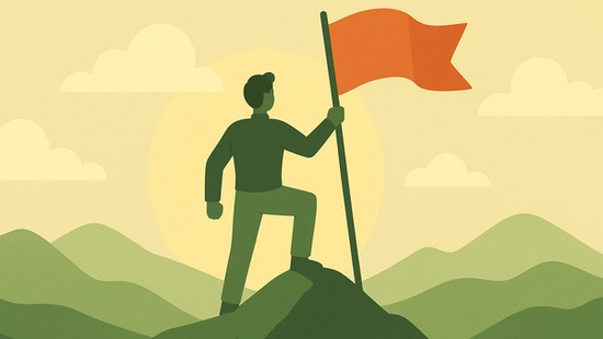 New Chapters, Same Mission: Creating Clarity Through Content