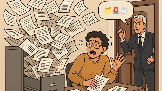 Content Chaos, AI Dreams, and Exec Deadlines: The Truth About “Readiness”