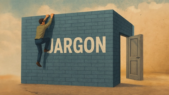Clear > Clever: Why Transparency Beats Jargon (and Paywalls) Every Time