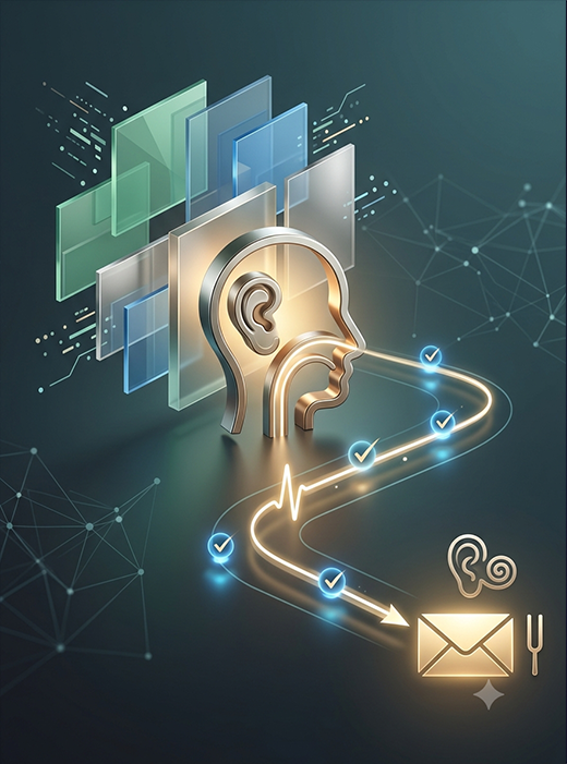 ENT specialists email list for healthcare outreach