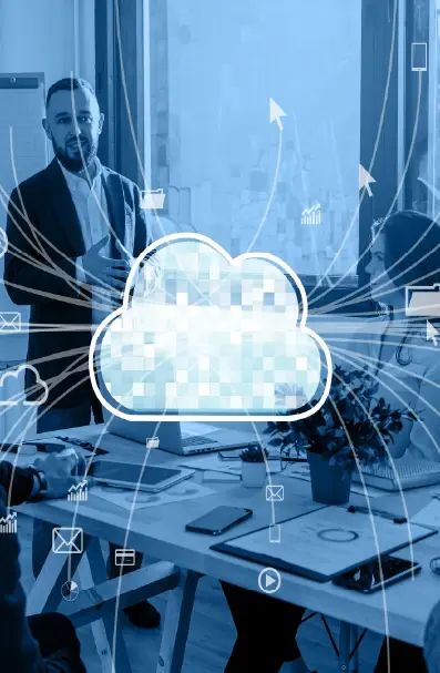 Salesforce Community Cloud connecting business users and partners