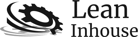 Optimaliseer uw Bedrijfsprocessen logo