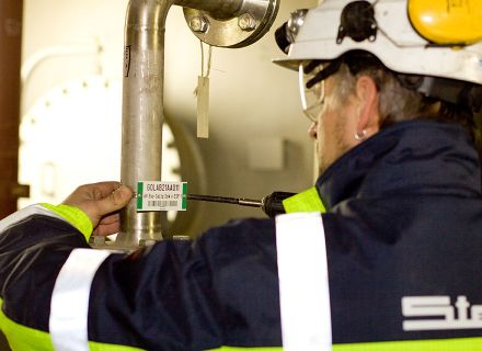 Precision in Safety and Labeling banner