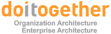 DoITogether Architecture B.V. logo