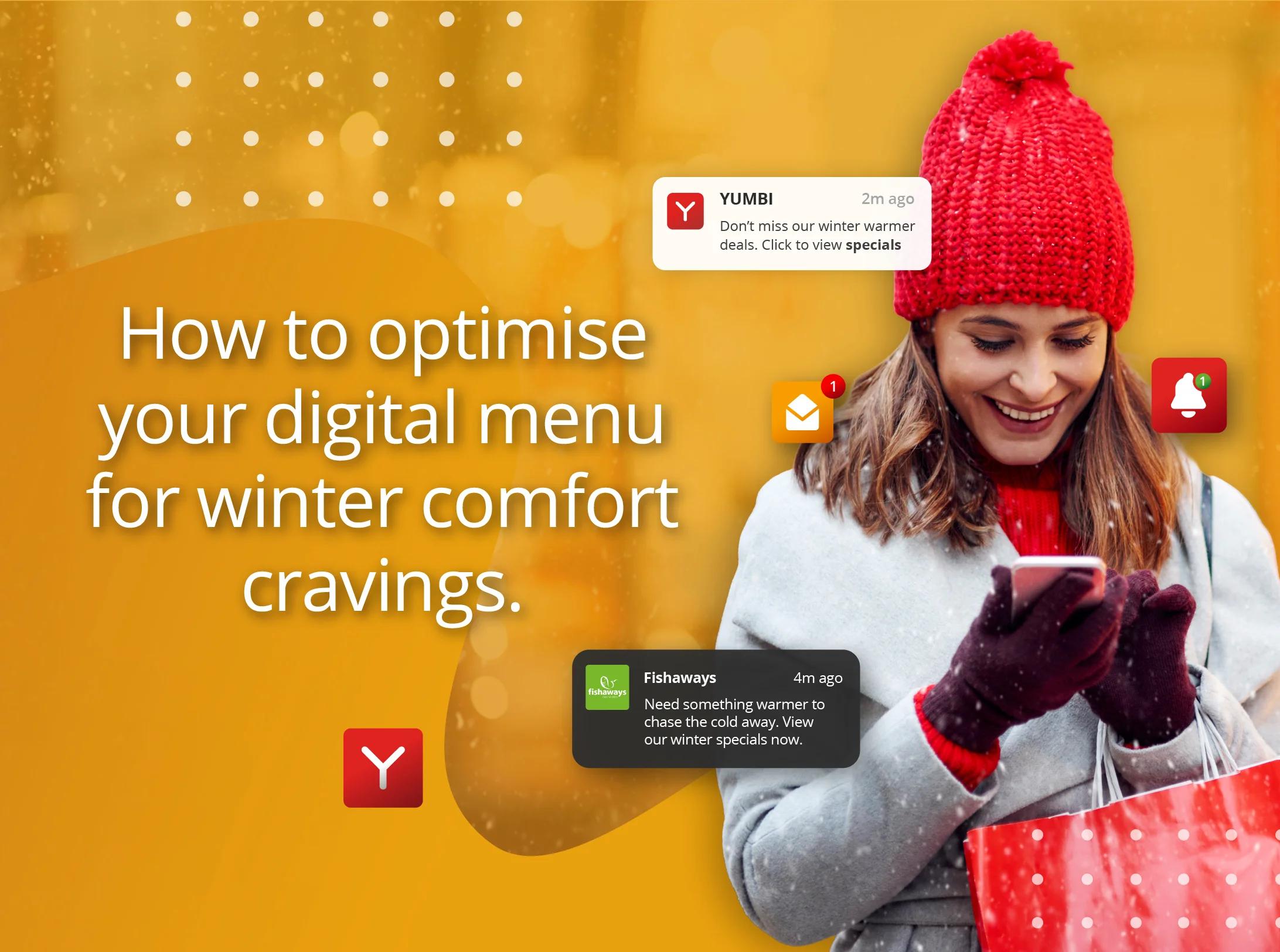 Winter Winners