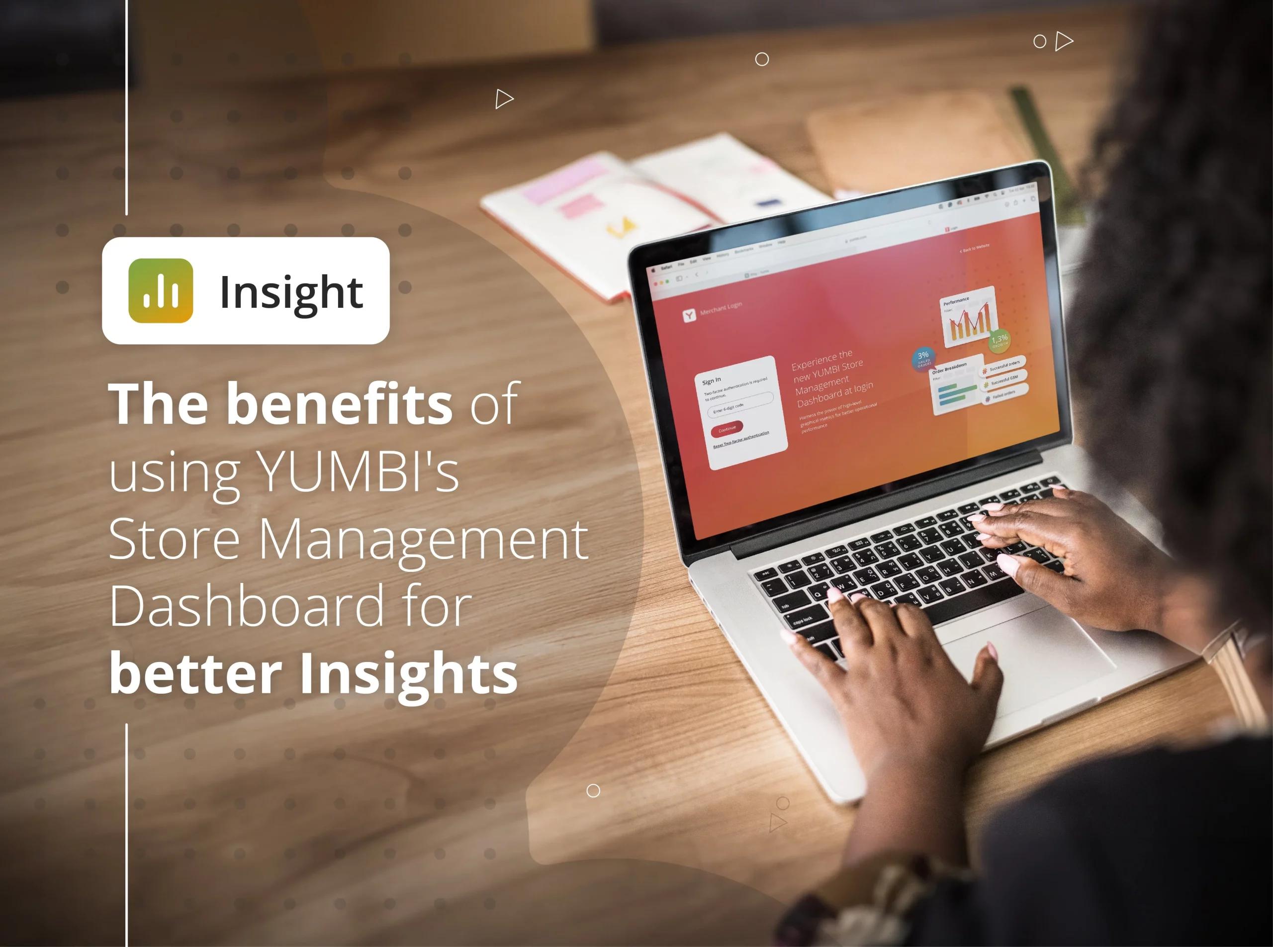 Store Management Dashboard