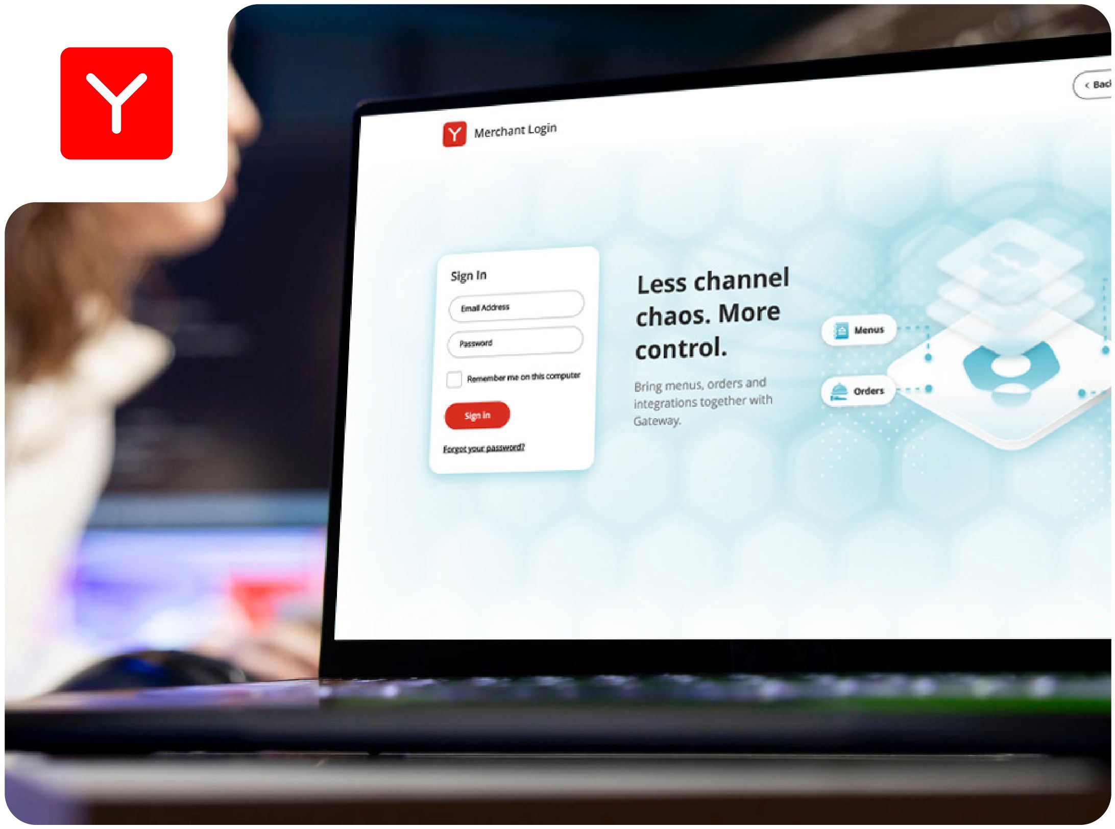 Why franchisees aren’t using your live digital platform.