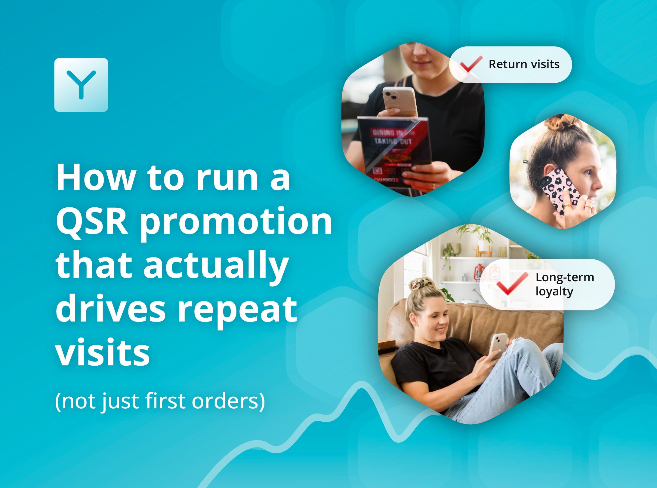 How to run a QSR promotion that actually drives repeat visits