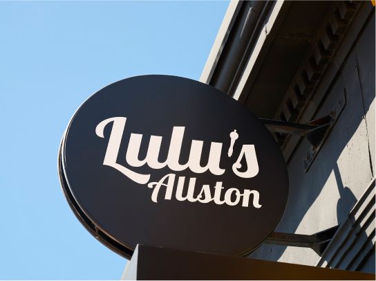 Lulu's Allston