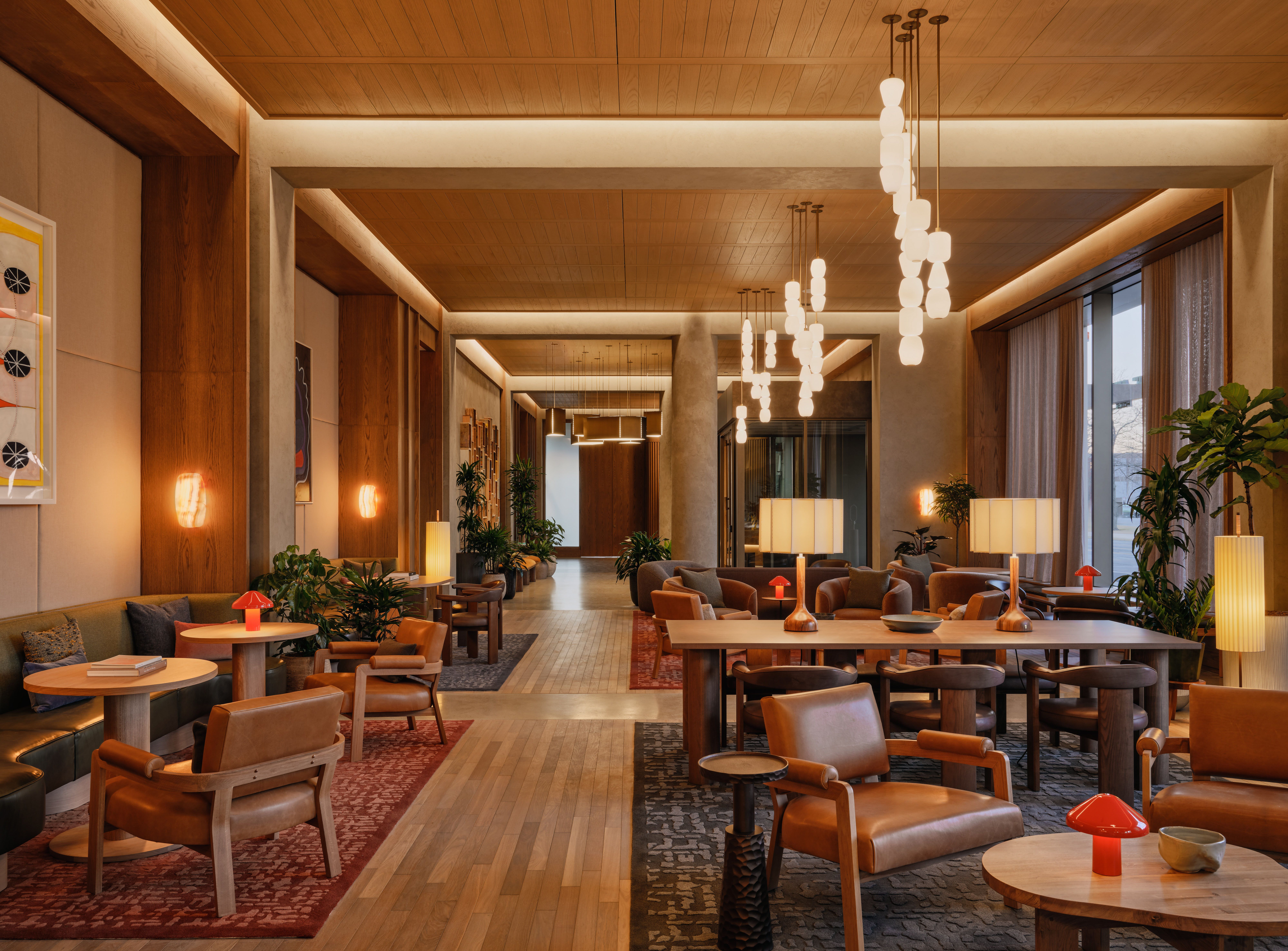 Discover Allstonway Row - The Atlas Hotel