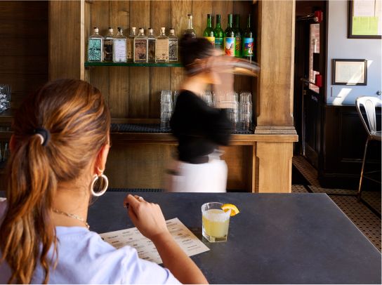 Lone Star Tacos