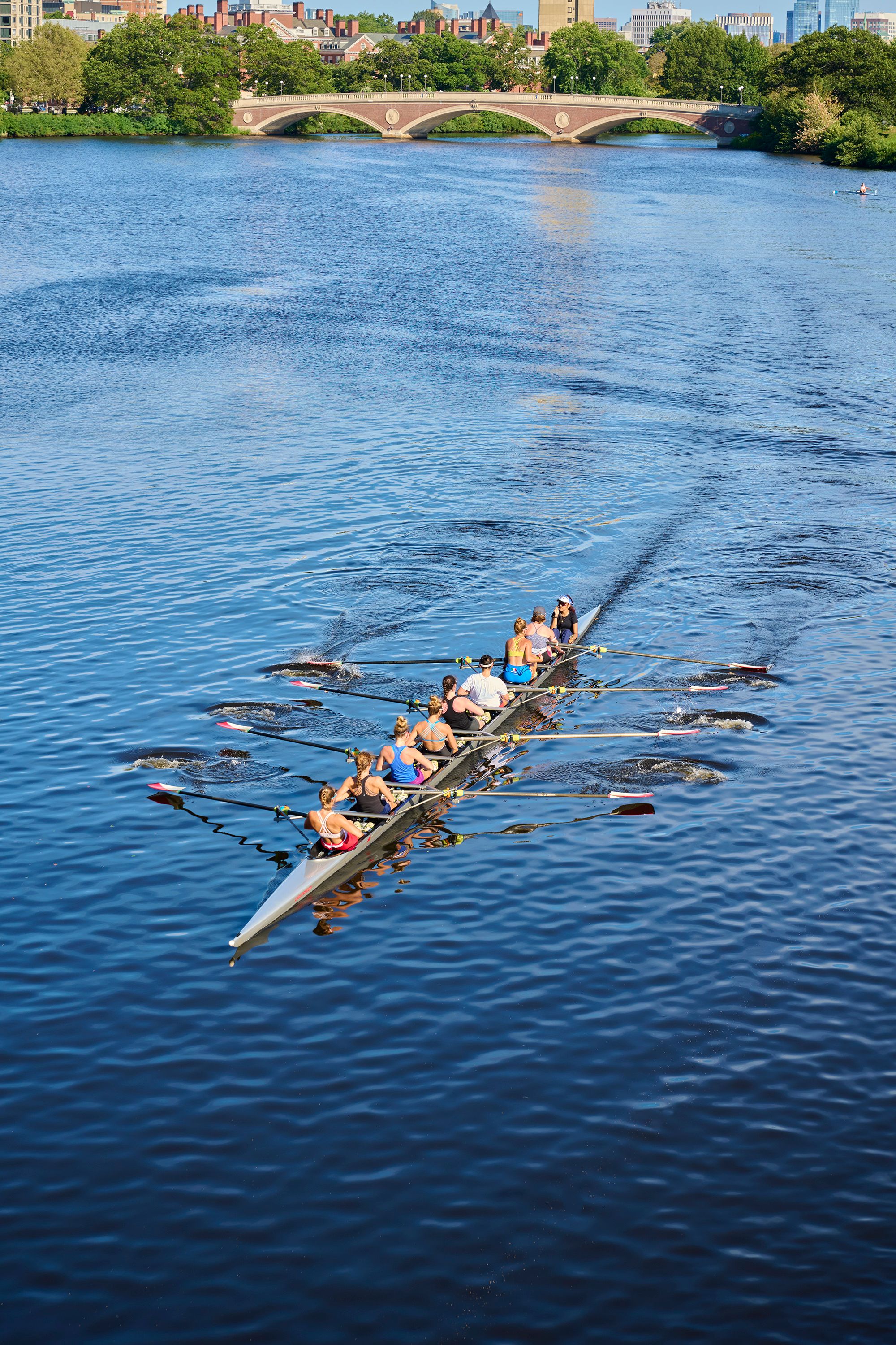Charles River