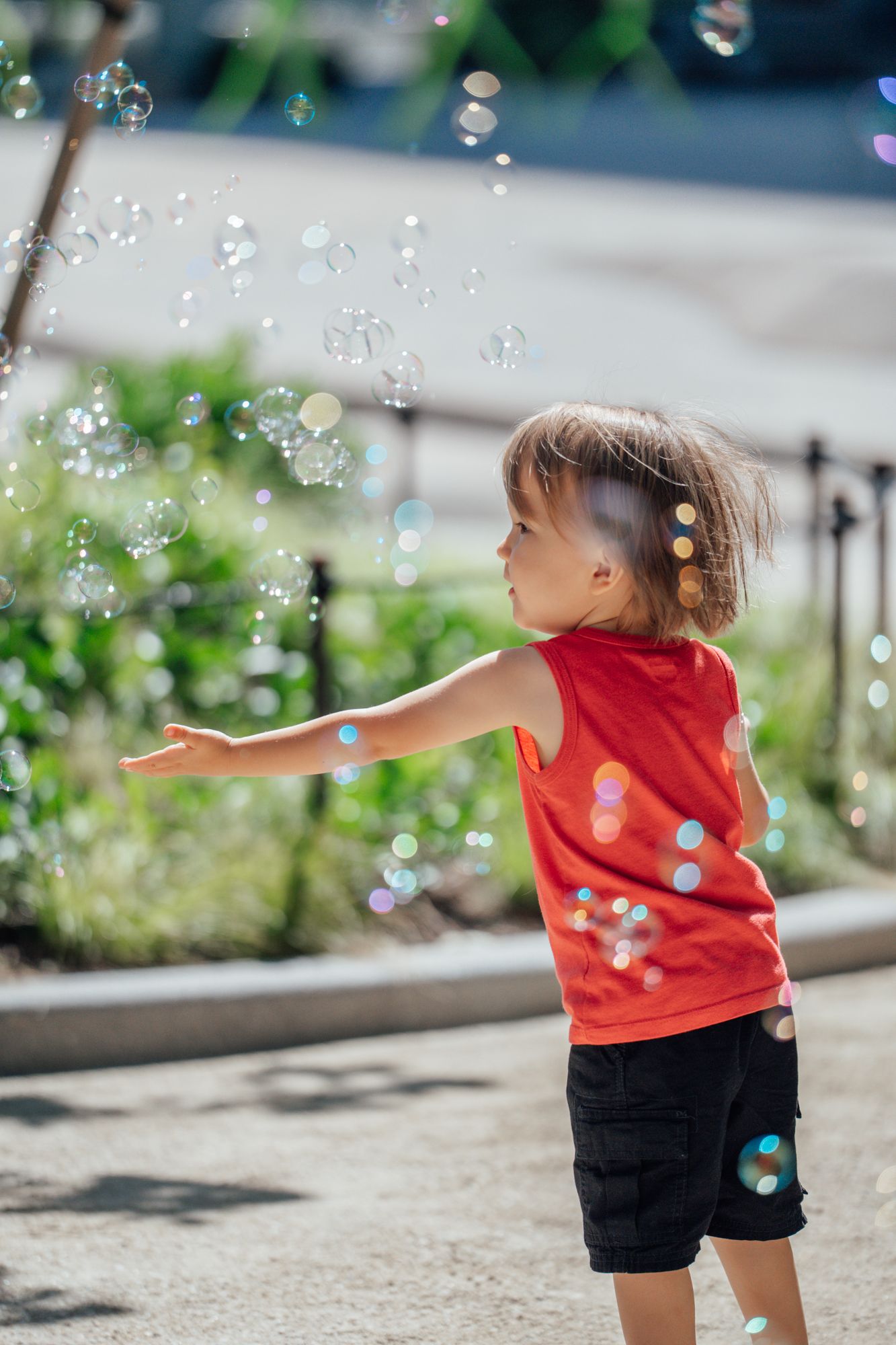 Splashpad Sundays