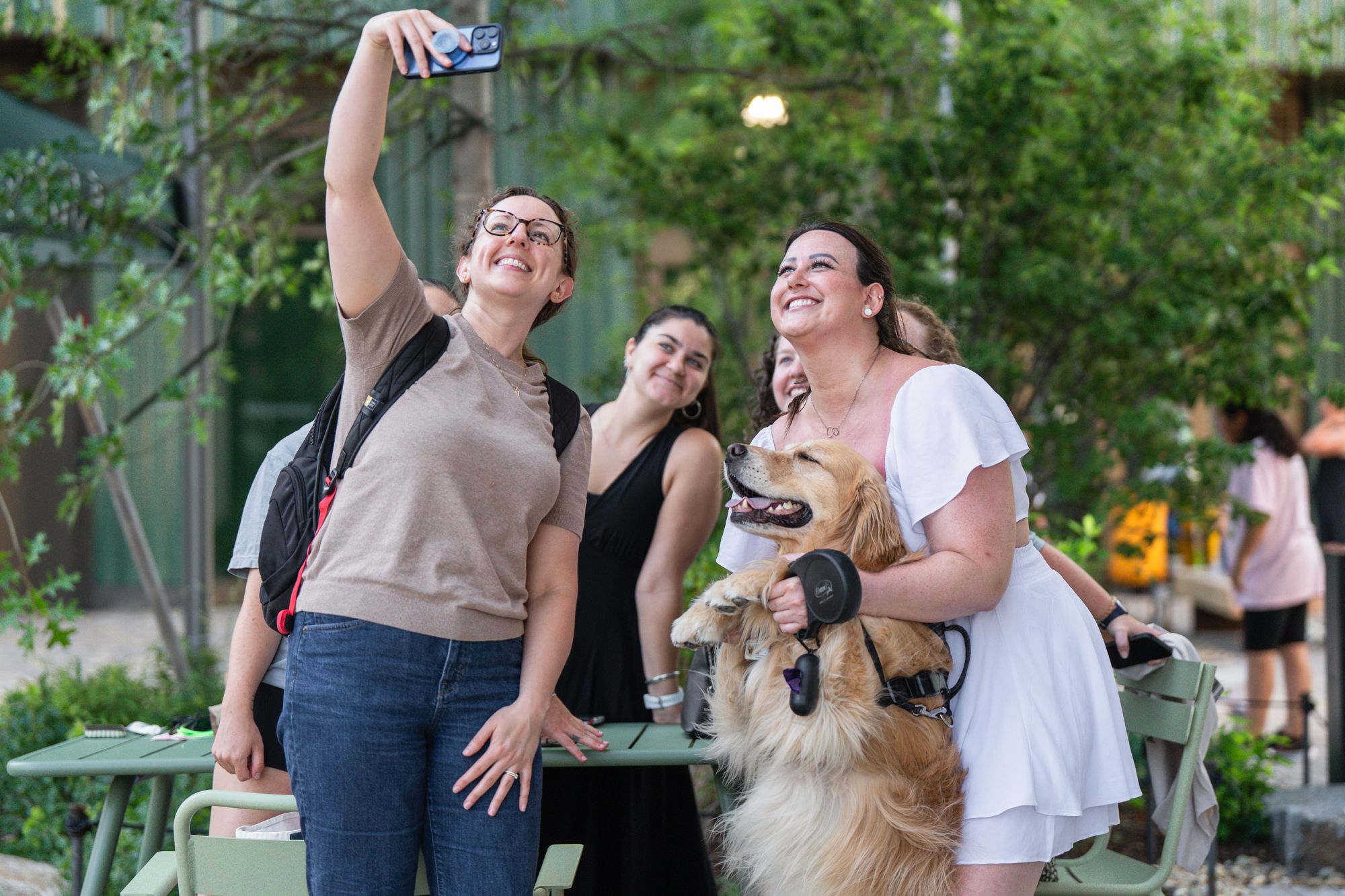 Summer KickOFF Scavenger Hunt